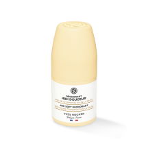 deodorante 48h delicatezza